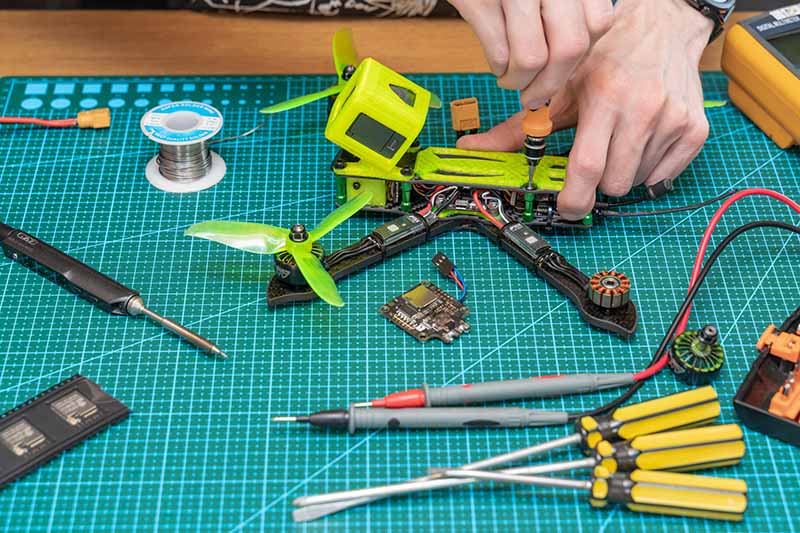drone-repair-gatex