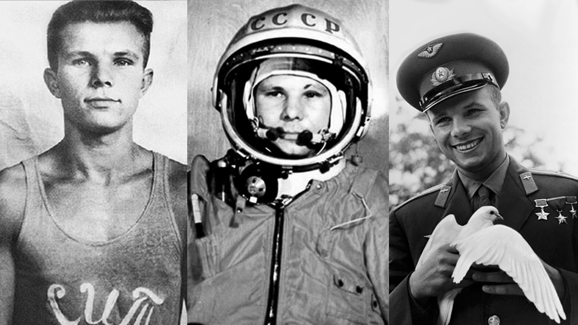 gagarin