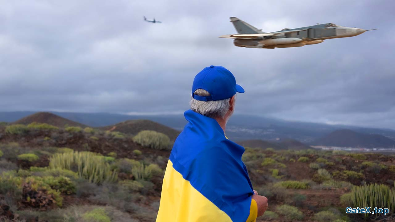 Перспективи постачання військової авіації в Україну: ймовірність та доцільність