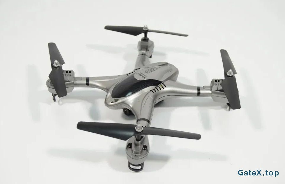 Intelligent Drone BF190, HD камера | Квадрокоптер, дрон, коптер