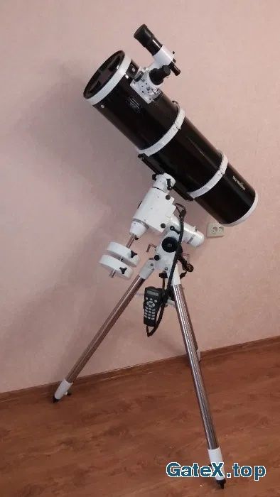 Телескоп Sky-Watcher 2001HEQ5 SynScan