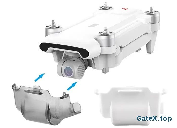 Защита для камеры дрона FIMI X8 SE 2020