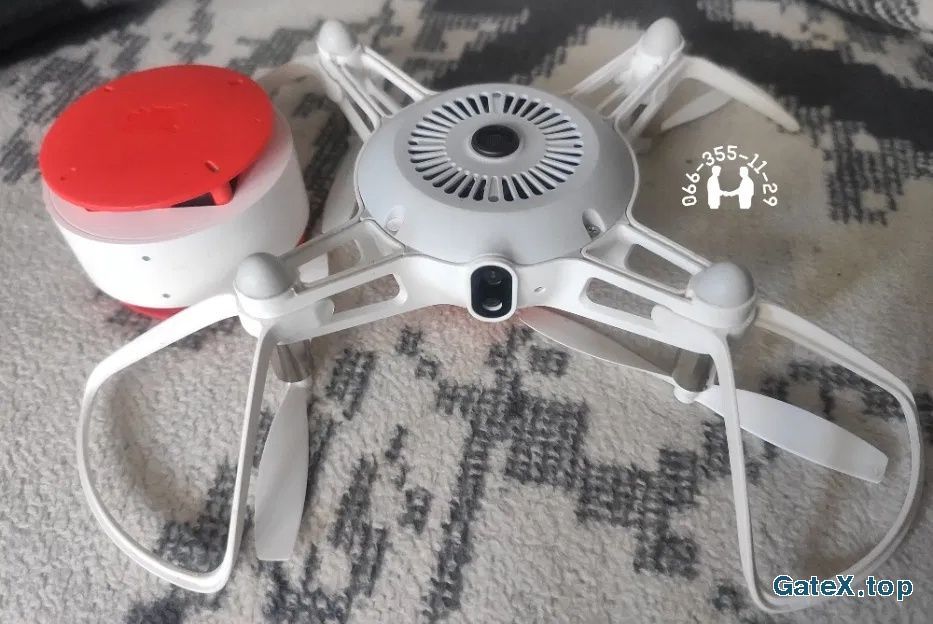 Квадрокоптер дрон Xiaomi MiTU Drone