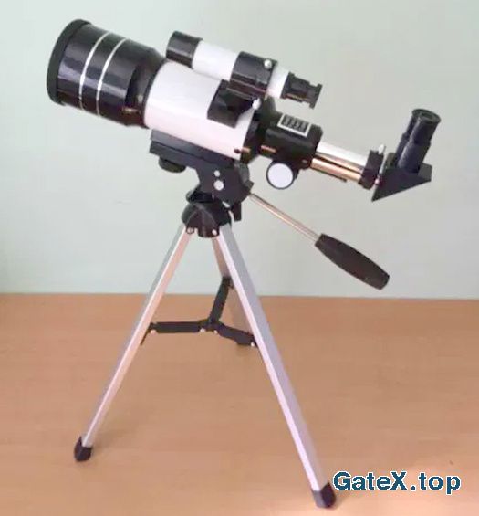Телескоп F30070м