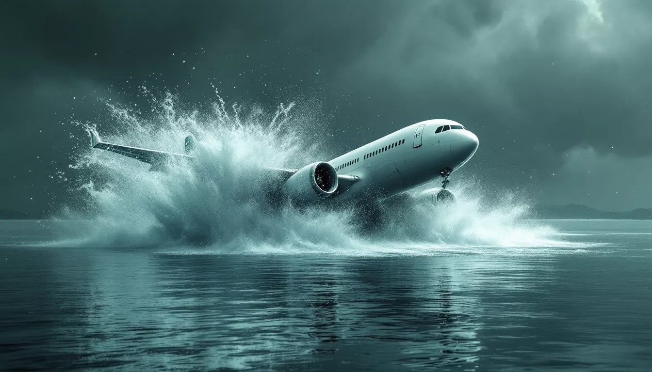 The Truth Behind the Bermuda Triangle Legend