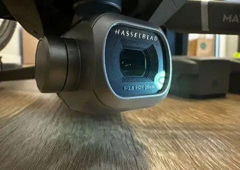 Drone Mavic 2 Pro - 1/5