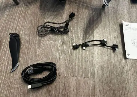 Drone Mavic 2 Pro - 3/5