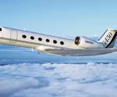 Gulfstream G450