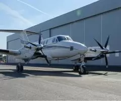 King Air 300