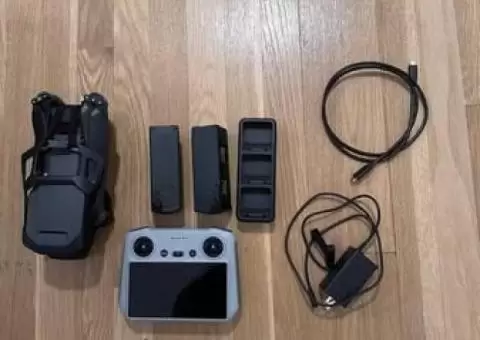 DJI Mavic 3 classic