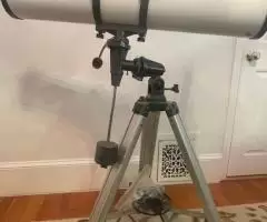 Meade 4500 Telescope