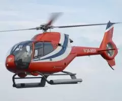 Eurocopter EC120B