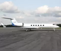 Gulfstream V