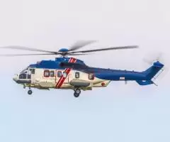 Super Puma EC 225