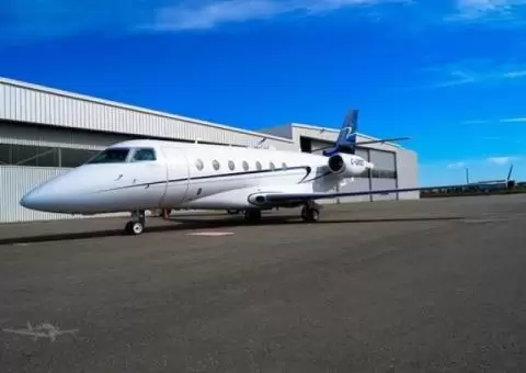 GULFSTREAM G200 - 1/3