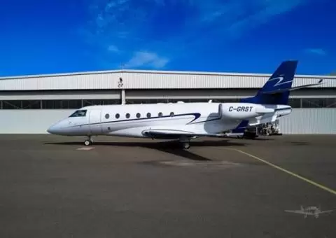 GULFSTREAM G200 - 3/3