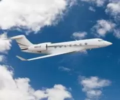 GULFSTREAM G500