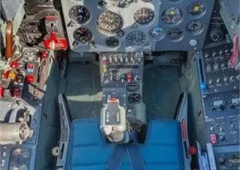 AERO L-39C ALBATROS - 3/3