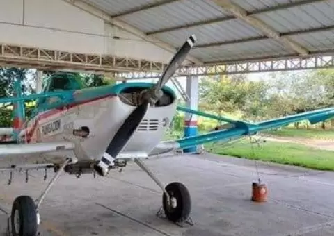CESSNA 188 - 2/2