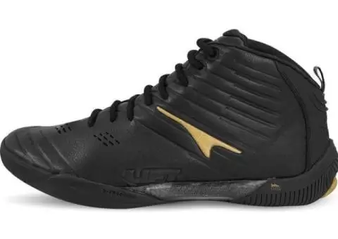 Merlin - F.R. Black Narrow Width