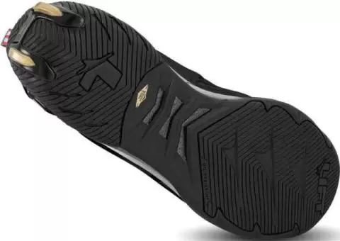 Merlin - F.R. Black Narrow Width - 2/2