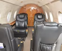 Beechjet 400A