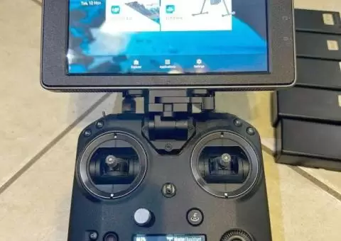 DJI Cendence Remote Controller