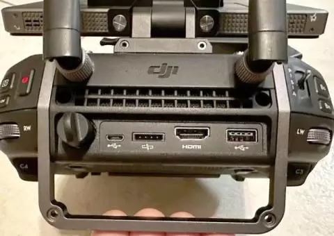 DJI Cendence Remote Controller - 2/2