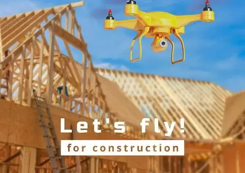 Professional Aerial Photography & 3D Tours - 3/4