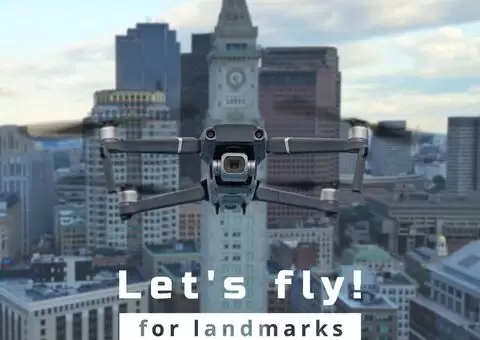 Professional Aerial Photography & 3D Tours - 4/4