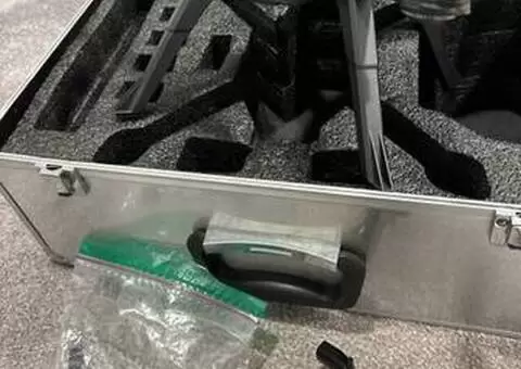 Potensic D85 drone - 1/3
