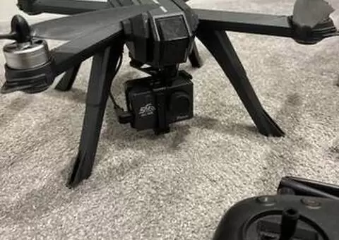 Potensic D85 drone - 2/3