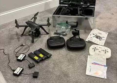 Potensic D85 drone - 3/3